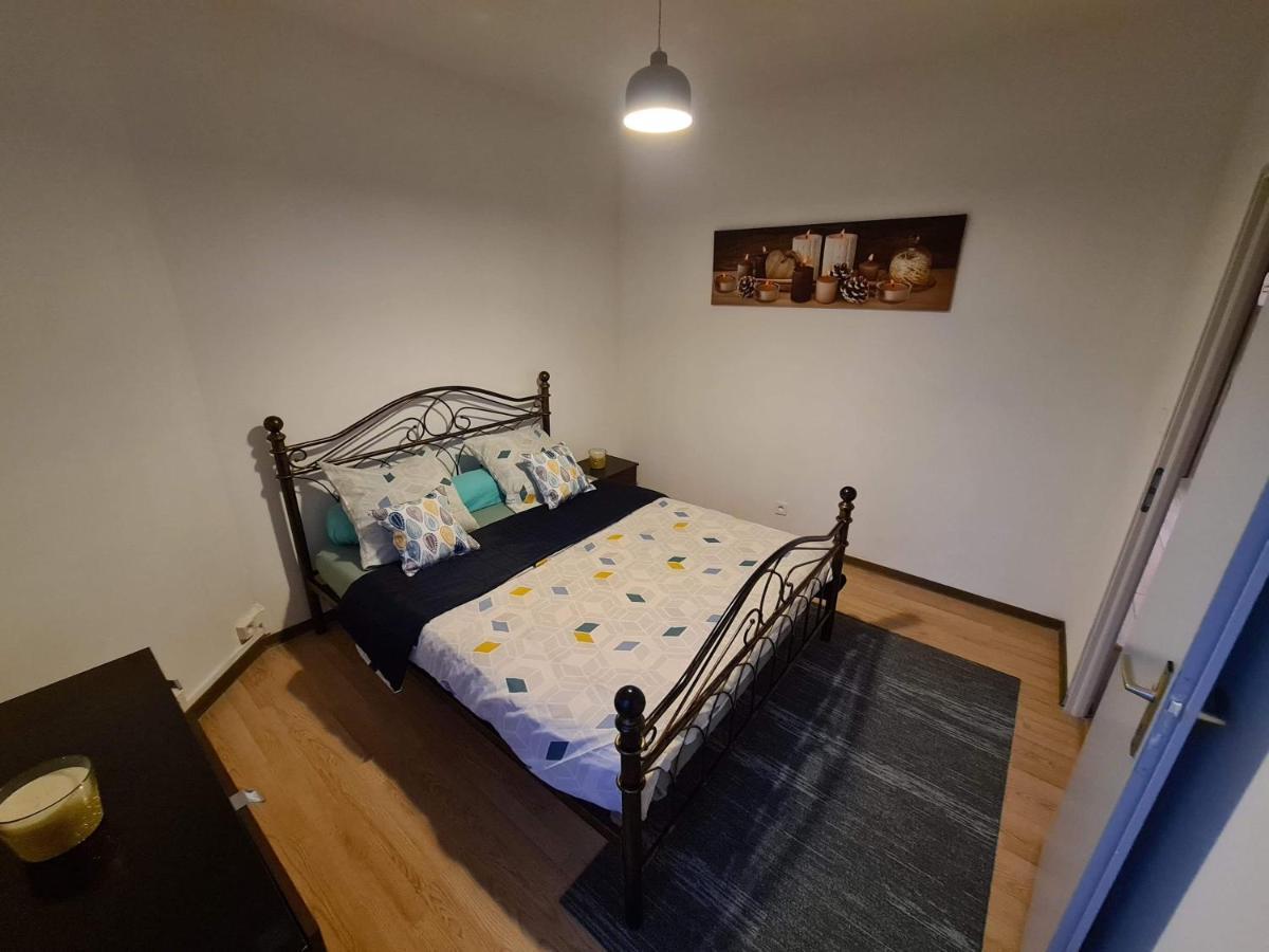 Appartement Tout Confort Cambrai Exterior foto