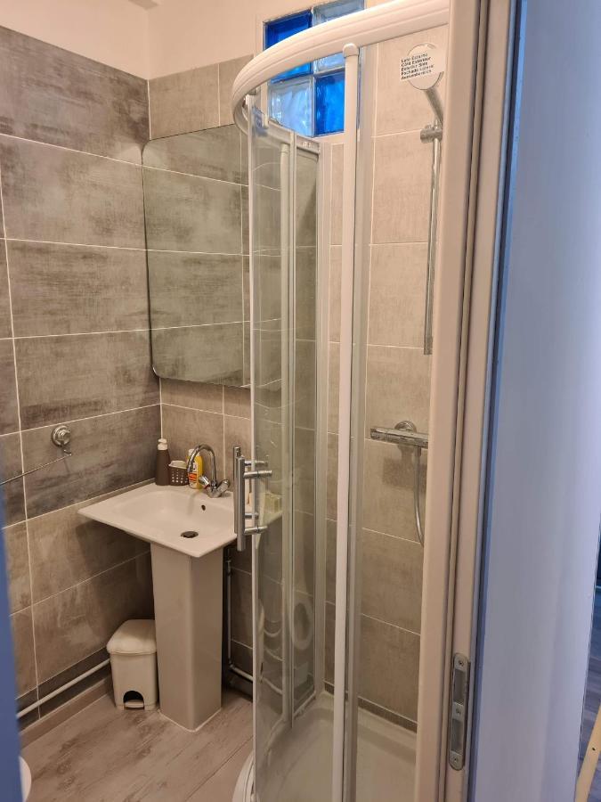 Appartement Tout Confort Cambrai Exterior foto