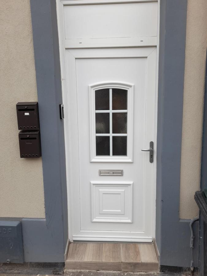 Appartement Tout Confort Cambrai Exterior foto