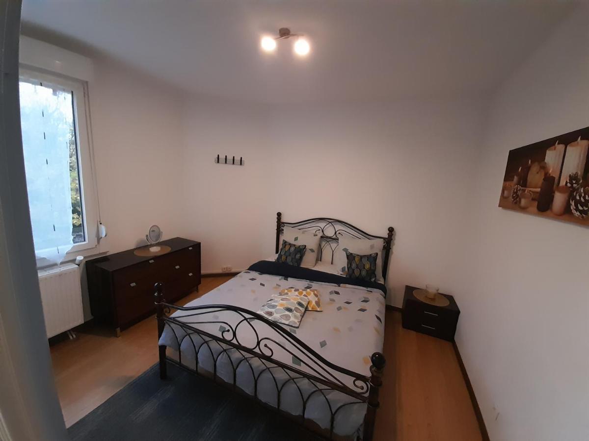 Appartement Tout Confort Cambrai Exterior foto